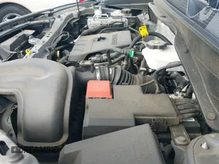 2021 Buick Encore GX Essence with VIN KL4MMFSL3MB044482, listed as a IAAI auction lot 43187534 with 61,582 mi miles and . Bid and sale history available at DreamBid. Image 20.