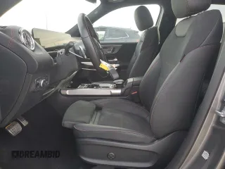 2023 Mercedes-Benz EQB 300 z VIN W1N9M0KB4PN060878, wystawiony jako Copart lot #89398875 z przebiegiem 8517 mil mil oraz Szkody całkowita. Historia ofert i sprzedaży dostępna na DreamBid. Obrazek 7.