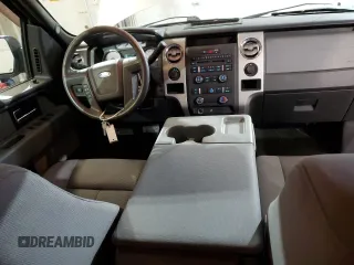 2012 Ford F-150 XL with VIN 1FTEX1EMXCFA77270, listed as a Copart auction lot 88962665 with 72,907 mi miles and Salvage Title. Bid and sale history available at carsss.com. Image 8.