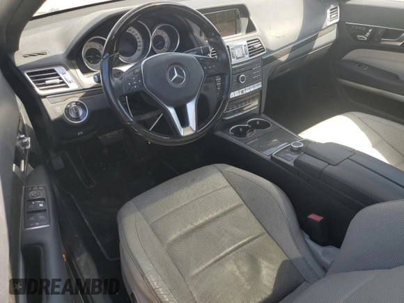 2016 Mercedes-Benz E-Class E 400 with VIN WDDKJ6FB1GF331104, listed as a Copart auction lot 50289475 with 41,992 mi miles and Clean Title. Bid and sale history available at carsss.com. Image 8.