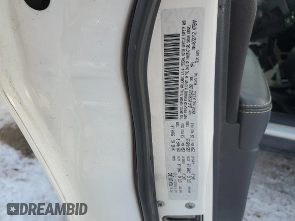 2016 Jeep Cherokee Latitude with VIN 1C4PJMCB2GW111981, listed as a Copart auction lot 45676165 with 0 mi miles and Salvage Title. Bid and sale history available at carsss.com. Image 13.