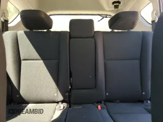 2017 Toyota RAV4 LE with VIN 2T3BFREV4HW584202, listed as a Copart auction lot 50540465 with 64,547 mi miles and Salvage Title. Bid and sale history available at carsss.com. Image 10.