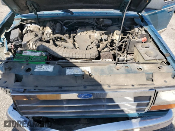 1994 Ford Explorer Eddie Bauer with VIN 1FMDU32X9RUB82820, listed as a Copart auction lot 64381565 with 88,664 mi miles and Salvage title. Bid and sale history available at DreamBid. Image 12.