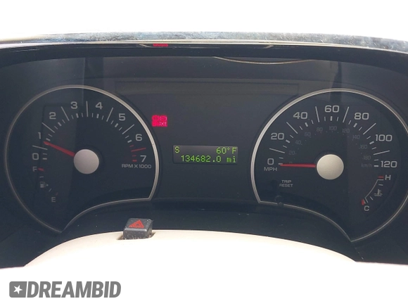 2006 Ford Explorer XLT z VIN 1FMEU73E26UB67225, wystawiony jako IAAI lot #42291341 z przebiegiem 134 682 mil mil oraz . Historia ofert i sprzedaży dostępna na DreamBid. Obrazek 7.