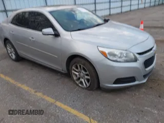 2016 Chevrolet Malibu LT with VIN 1G11C5SA1GU146689, listed as a IAAI auction lot 41829851 with 148,777 mi miles. Bid and sale history available at carsss.com. Image 1.