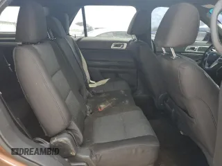 2011 Ford Explorer XLT с VIN 1FMHK7D80BGA79312, выставлен на аукционе Copart как лот 54350095 с пробегом 161 934 миль миль и Списание • Salvage title. История ставок и продаж доступна на DreamBid. Изображение 11.