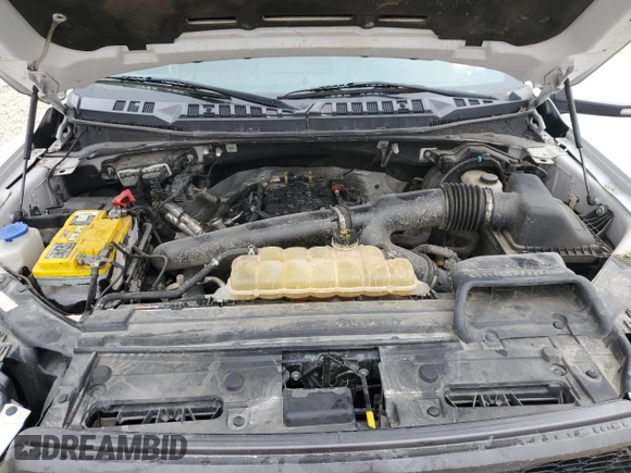 2019 Ford F-150 Raptor with VIN 1FTFW1RG7KFB03737, listed as a Copart auction lot 45483195 with 79,348 mi miles and Salvage Title. Bid and sale history available at carsss.com. Image 11.