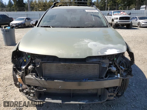 2024 Kia Sportage X-Line with VIN 5XYK6CDF2RG148245, listed as a Copart auction lot 53466625 with 19,205 mi miles and Salvage Title. Bid and sale history available at carsss.com. Image 5.