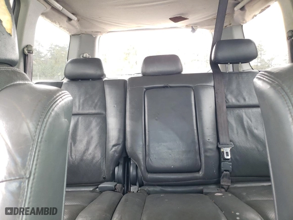2005 Honda Pilot EX-L with RES with VIN 5FNYF18665B006393, listed as a Copart auction lot 77927164 with 225,911 mi miles and Salvage Title. Bid and sale history available at carsss.com. Image 10.