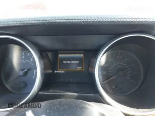 2022 Ford Mustang EcoBoost z VIN 1FATP8UH3N5104005, wystawiony jako IAAI lot #41389346 z przebiegiem 54 979 mil mil oraz . Historia ofert i sprzedaży dostępna na DreamBid. Obrazek 7.