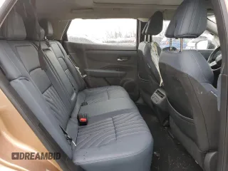 2023 Nissan ARIYA Platinum+ z VIN JN1DF0CD8PM703933, wystawiony jako Copart lot #44105585 z przebiegiem 4 348 mil mil oraz Szkoda całkowita • Salvage title. Historia ofert i sprzedaży dostępna na DreamBid. Obrazek 11.