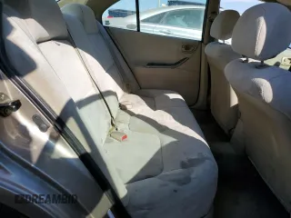 2002 Mitsubishi Galant ES z VIN 4A3AA46G12E123287, wystawiony jako Copart lot #74540784 z przebiegiem 259 181 mil mil oraz Szkoda całkowita • Salvage title. Historia ofert i sprzedaży dostępna na DreamBid. Obrazek 10.