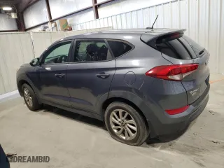 2016 Hyundai Tucson SE with VIN KM8J23A40GU114418, listed as a Copart auction lot 87868505 with 999,999 mi miles and Clean Title. Bid and sale history available at carsss.com. Image 2.