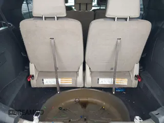 2013 Ford Explorer XLT с VIN 1FM5K7D96DGA90104, выставлен на аукционе IAAI как лот 41954541 с пробегом 162 147 миль миль и . История ставок и продаж доступна на DreamBid. Изображение 18.