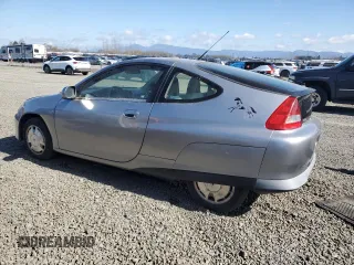 2004 Honda Insight z VIN JHMZE14754T000181, wystawiony jako Copart lot #47235695 z przebiegiem 109 712 mil mil oraz Czysty tytuł • Clean title. Historia ofert i sprzedaży dostępna na DreamBid. Obrazek 2.