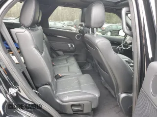 2020 Land Rover Discovery SE with VIN SALRG2RV6L2425916, listed as a Copart auction lot 45913565 with 72,463 mi miles and Salvage Title. Bid and sale history available at carsss.com. Image 11.