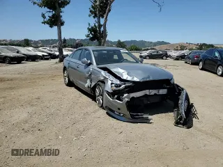 2013 Audi A6 Premium Plus с VIN WAUDFAFC4DN145524, выставлен на аукционе Copart как лот 59438845 с пробегом 185 496 миль миль и Списание • Salvage title. История ставок и продаж доступна на DreamBid. Изображение 13.