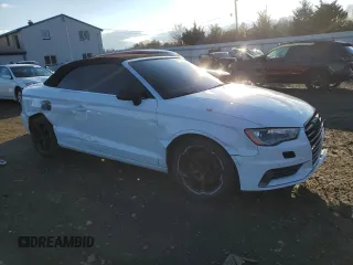 2016 Audi A3 2.0T Premium with VIN WAU78LFF6G1011770, listed as a Copart auction lot 78060253 with 74,486 mi miles. Bid and sale history available at carsss.com. Image 4.