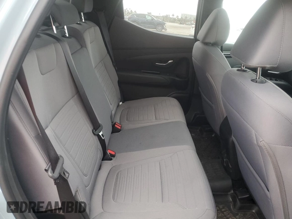 2023 Hyundai Santa Cruz SEL z VIN 5NTJC4AE4PH043025, wystawiony jako Copart lot #41617645 z przebiegiem Nie podano mil oraz Nie do naprawy • Non repairable. Historia ofert i sprzedaży dostępna na DreamBid. Obrazek 11.