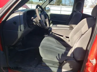 2006 GMC Sierra 1500 with VIN 1GTEC14X56Z285499, listed as a Copart auction lot 79671934 with 220,071 mi miles and Salvage Title. Bid and sale history available at carsss.com. Image 7.