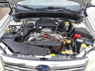 2009 Subaru Forester X with VIN JF2SH636X9H707059, listed as a IAAI auction lot 42358208 with 120,584 mi miles and . Bid and sale history available at DreamBid. Image 10.