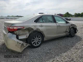 2017 Toyota Camry XLE z VIN 4T1BF1FK7HU616848, wystawiony jako Copart lot #57220335 z przebiegiem 96 762 mil mil oraz Szkoda całkowita • Salvage title. Historia ofert i sprzedaży dostępna na DreamBid. Obrazek 3.