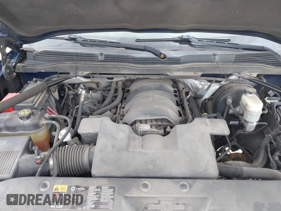 2014 Chevrolet Silverado 1500 LT with VIN 3GCUKREC3EG183710, listed as a IAAI auction lot 42143141 with 288,444 mi miles and . Bid and sale history available at DreamBid. Image 10.