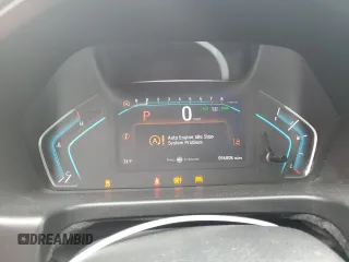 2019 Honda Odyssey Elite z VIN 5FNRL6H93KB069516, wystawiony jako Copart lot #53795885 z przebiegiem 96 808 mil mil oraz Szkoda całkowita • Salvage title. Historia ofert i sprzedaży dostępna na DreamBid. Obrazek 9.