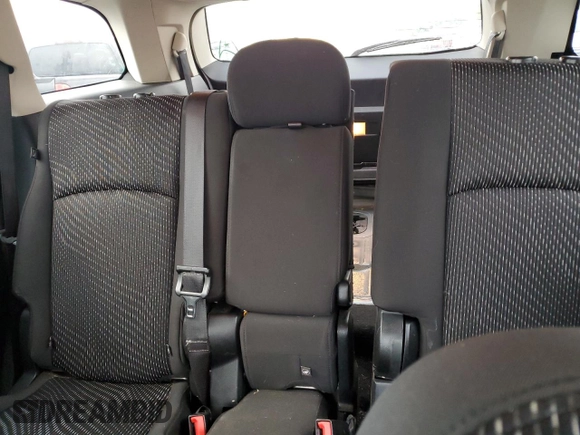 2015 Dodge Journey SXT with VIN 3C4PDDBG9FT526241, listed as a Copart auction lot 67719514 with 113,801 mi miles and Salvage Title. Bid and sale history available at DreamBid. Image 10.
