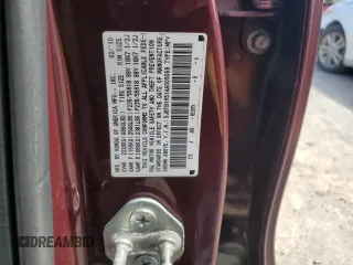 2010 Acura RDX Technology with VIN 5J8TB1H51AA005069, listed as a Copart auction lot 53668225 with 56,381 mi miles and Salvage title. Bid and sale history available at DreamBid. Image 14.