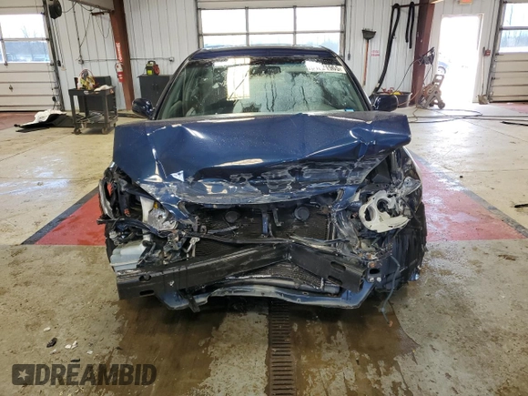 2004 Toyota Camry LE with VIN 4T1BF32K64U072368, listed as a Copart auction lot 51821965 with 136,646 mi miles and Salvage Title. Bid and sale history available at DreamBid. Image 5.