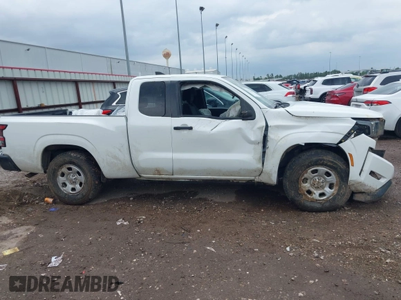 2022 Nissan Frontier S с VIN 1N6ED1CL9NN688660, выставлен на аукционе IAAI как лот 42171883 с пробегом Не указан миль и . История ставок и продаж доступна на DreamBid. Изображение 12.