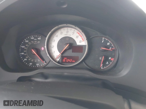 2013 Scion FR-S with VIN JF1ZNAA14D2703459, listed as a IAAI auction lot 42200950 with 161,343 mi miles and . Bid and sale history available at DreamBid. Image 7.