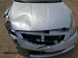 2008 Nissan Altima SE z VIN 1N4BL24E38C234814, wystawiony jako Copart lot #57090515 z przebiegiem 135 916 mil mil oraz Szkoda całkowita • Salvage title. Historia ofert i sprzedaży dostępna na DreamBid. Obrazek 11.