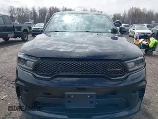 2023 Dodge Durango Pursuit with VIN 1C4RDJFG9PC605021, listed as a IAAI auction lot 41945610 with 7,031 mi miles and . Bid and sale history available at DreamBid. Image 13.