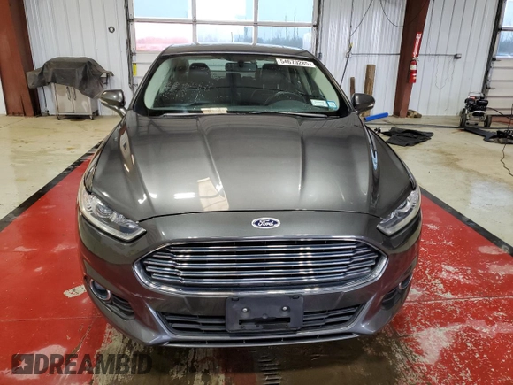 2016 Ford Fusion SE with VIN 1FA6P0HD4G5106676, listed as a Copart auction lot 54679285 with 77,082 mi miles and Salvage Title. Bid and sale history available at carsss.com. Image 5.