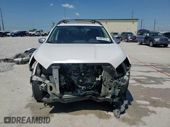 2020 Subaru Ascent Touring z VIN 4S4WMARD4L3416075, wystawiony jako Copart lot #54067615 z przebiegiem 108 918 mil mil oraz Szkody całkowita. Historia ofert i sprzedaży dostępna na DreamBid. Obrazek 15.