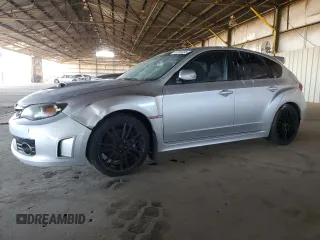 2008 Subaru Impreza Wagon (Natl) STI with VIN JF1GR89668L826829, listed as a Copart auction lot 41369495 with 120,617 mi miles and Clean Title. Bid and sale history available at carsss.com. Image 1.