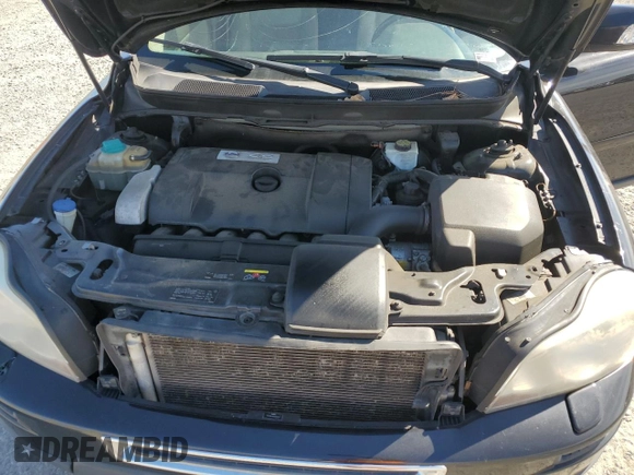 2012 Volvo XC90 with VIN YV4952CZXC1625144, listed as a Copart auction lot 45849845 with 226,621 mi miles and Salvage Title. Bid and sale history available at carsss.com. Image 14.