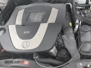 2008 Mercedes-Benz E 350 Luxury z VIN WDBUF87X58B270308, wystawiony jako IAAI lot #42377231 z przebiegiem 184 813 mil mil oraz . Historia ofert i sprzedaży dostępna na DreamBid. Obrazek 10.