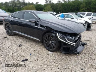 2019 Volkswagen Arteon SE R-Line с VIN WVWFR7AN9KE026699, выставлен на аукционе Copart как лот 47165493 с пробегом 36 228 миль миль и . История ставок и продаж доступна на DreamBid. Изображение 4.