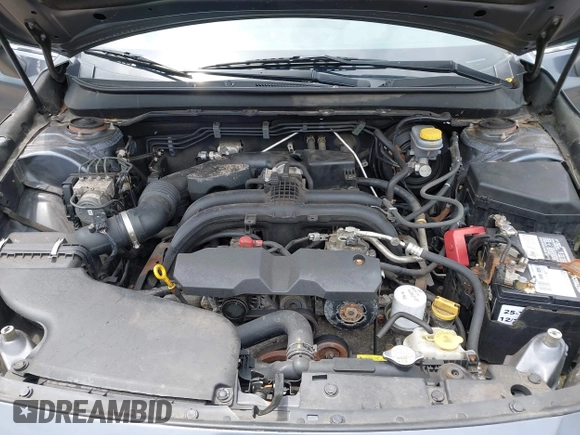 2016 Subaru Outback Premium with VIN 4S4BSAFCXG3311613, listed as a IAAI auction lot 42719953 with 113,194 mi miles and . Bid and sale history available at DreamBid. Image 10.