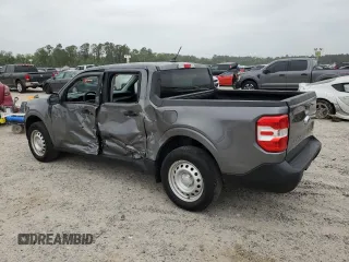 2023 Ford Maverick XL z VIN 3FTTW8F93PRA62423, wystawiony jako Copart lot #51040565 z przebiegiem 31 241 mil mil oraz Szkoda całkowita • Salvage title. Historia ofert i sprzedaży dostępna na DreamBid. Obrazek 2.