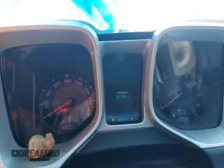 2014 Chevrolet Camaro LT z VIN 2G1FC1E39E9242379, wystawiony jako Copart lot #48046105 z przebiegiem 88 758 mil mil oraz Szkoda całkowita • Salvage title. Historia ofert i sprzedaży dostępna na DreamBid. Obrazek 9.