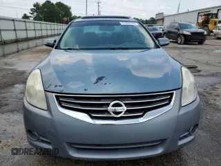 2010 Nissan Altima S with VIN 1N4AL2AP3AN548085, listed as a Copart auction lot 61909105 with 139,373 mi miles and Salvage title. Bid and sale history available at DreamBid. Image 5.