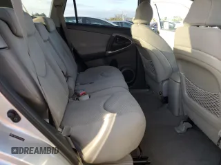 2007 Toyota RAV4 Limited with VIN JTMZK31V275005694, listed as a Copart auction lot 45049385 with 230,789 mi miles and Salvage Title. Bid and sale history available at carsss.com. Image 12.