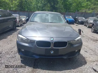2014 BMW 3 Series 320i xDrive with VIN WBA3C3C57EP662795, listed as a IAAI auction lot 42267683 with 153,451 mi miles and . Bid and sale history available at DreamBid. Image 12.
