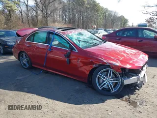 2018 Mercedes-Benz E-Class E 300 with VIN WDDZF4KB2JA446468, listed as a IAAI auction lot 41572786 with 42,023 mi miles. Bid and sale history available at carsss.com. Image 12.