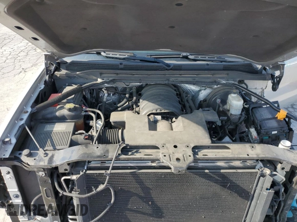 2014 GMC Sierra 1500 SLE z VIN 1GTR1UECXEZ119997, wystawiony jako Copart lot #54802505 z przebiegiem 190 978 mil mil oraz Szkoda całkowita • Salvage title. Historia ofert i sprzedaży dostępna na DreamBid. Obrazek 11.