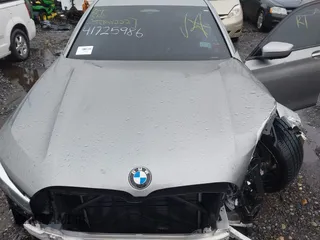 2021 BMW 7 Series 750i xDrive with VIN WBA7U2C09MCF54281, listed as a IAAI auction lot 41725986 with Not provided miles and . Bid and sale history available at DreamBid. Image 10.